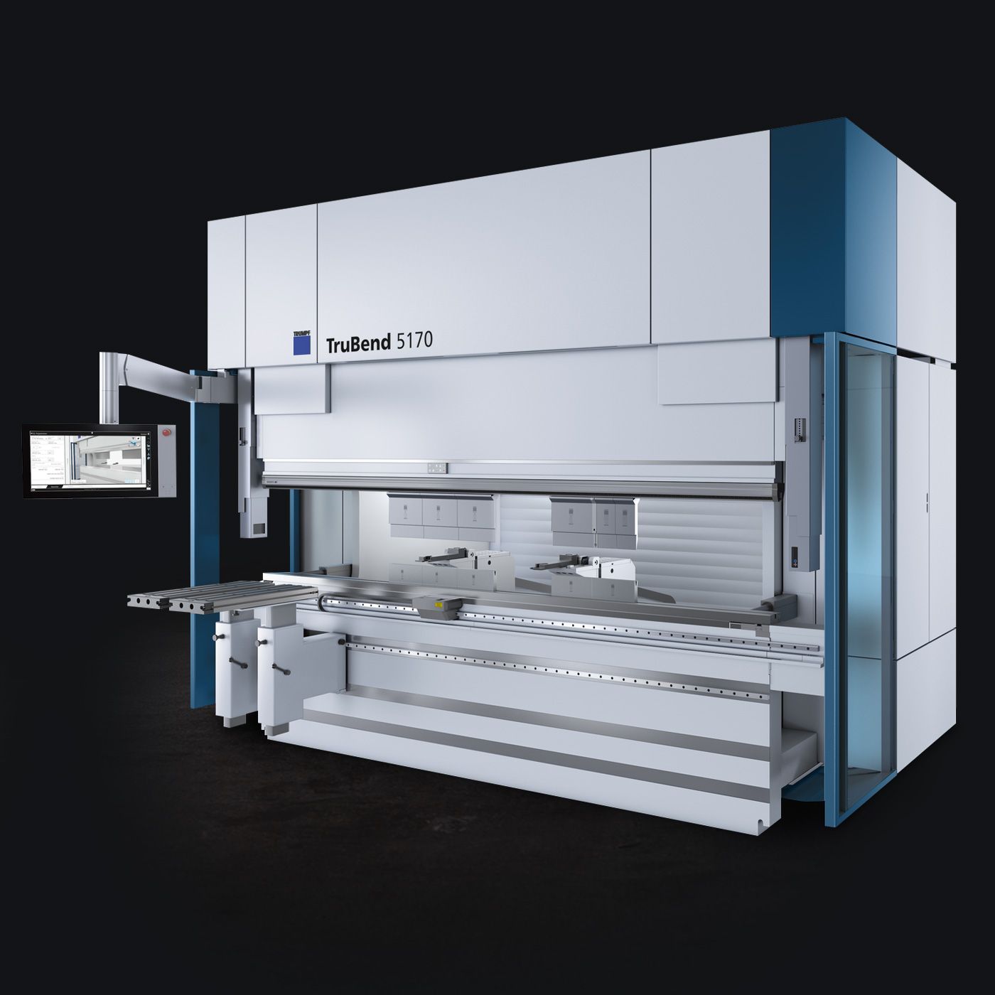Trumpf TruBend 5170